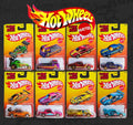 Hot Wheels The Hot Ones Auto de Metal Coleccionable Surtido – vista 1