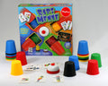Juego de Mesa Rapimente Grande de Vasos y Colores – vista 1