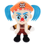 Peluche Buggy el payaso de One Piece