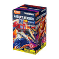 Blokees Transformers Galaxy Version 08 One Shall Fall Figura Armable Surtido – vista 1