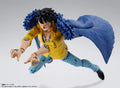 S.H.Figuarts One Piece Trafalgar Law The Raid on Onigashima Figura – vista 1