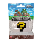 Exhibidor de 24 sobres Minecraft Nano Metalfigs con las figuras de metal de la colección