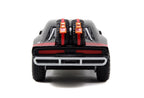 Fast & Furious 7 Dodge Charger R/T 1970 Off Road de Dom Escala 1:24 – Jada Toys
