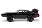 Fast & Furious 7 Dodge Charger R/T 1970 Off Road de Dom Escala 1:24 – Jada Toys