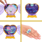 Disney Princesas Ariel Jewel Reveal Muñeca Sorpresa – vista 2