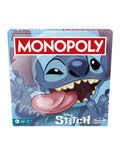 Monopoly Edición Disney Stitch Juego de Mesa – vista 1