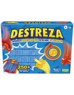 Juego de Mesa Destreza Clásico con Cronómetro – vista 2