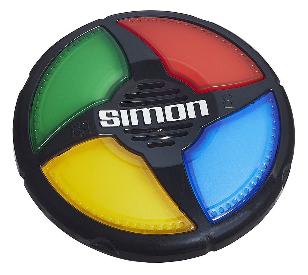 Juego Simon Micro Series Versión Compacta de Memoria – vista 2