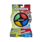 Juego Simon Micro Series Versión Compacta de Memoria – vista 1