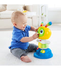Fisher-Price Bi Bot 360 Robot Interactivo con Luces y Canciones – vista 1