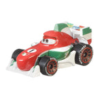 Cars Mini Racers auto de metal – vista 4