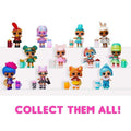 L.O.L. Surprise! Confetti Pop Birthday Muñeca con 8 Sorpresas – vista 1