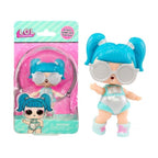 LOL Surprise Tots Muñeca Coleccionable de 6 cm Surtido – vista 4