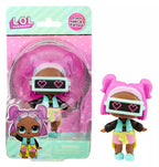 LOL Surprise Tots Muñeca Coleccionable de 6 cm Surtido – vista 1