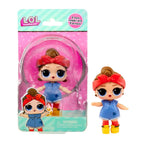 LOL Surprise Tots Muñeca Coleccionable de 6 cm Surtido – vista 3