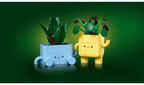 LEGO Botanicals Plantas Felices Set de Construcción – vista 2