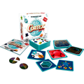 Cortex Challenge 2 Juego de Mesa de Retos Mentales Edición Blanca – vista 1