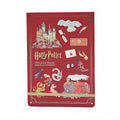 Harry Potter Libro de Stickers Tapa Dura con 450 Stickers – vista 1
