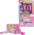 Martinelia Little Unicorn Makeup Tin Set – vista 2