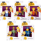 Los Simpsons Minifigura 2,5 Pulgadas Surtido – vista 2