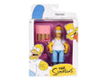 Los Simpsons Figura de 5 Pulgadas Surtido con Licencia Oficial – vista 1