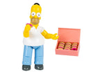 Los Simpsons Figura de 5 Pulgadas Surtido con Licencia Oficial – vista 5