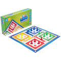 Dactic Ludo Magnético Juego de Mesa Clásico hasta 4 Jugadores – vista 1