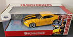Jada Transformers Chevrolet Camaro Concept 2006 Bumblebee Escala 1:24 – vista 2