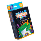Dactic Magicards Colores Juego Didáctico en Español e Inglés – vista 2