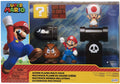 Super Mario Multipack Dehesa Bellotera 4 Figuras con Diorama – vista 1
