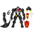 Marvel MixMashers Venom Figura Deluxe Combinable 12 cm – vista 1
