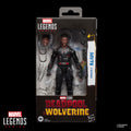 Marvel Legends Blade Deadpool & Wolverine Figura 6 Pulgadas – vista 1