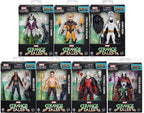 Marvel Legends Strange Tales Figura de Acción 6 Pulgadas Surtido – vista 9
