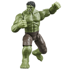 Spider-Man Un Nuevo Día Figura Titan Hulk de 29,7 cm con 11 Articulaciones – vista 1