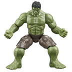 Spider-Man Un Nuevo Día Figura Titan Hulk de 29,7 cm con 11 Articulaciones – vista 2