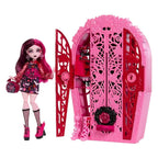 Monster High Skulltimate Secrets Garden Mysteries Muñeca Surtido – vista 3