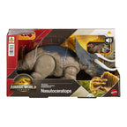 Jurassic World Rebirth Rugido Salvaje Dinosaurio Articulado Surtido – vista 1