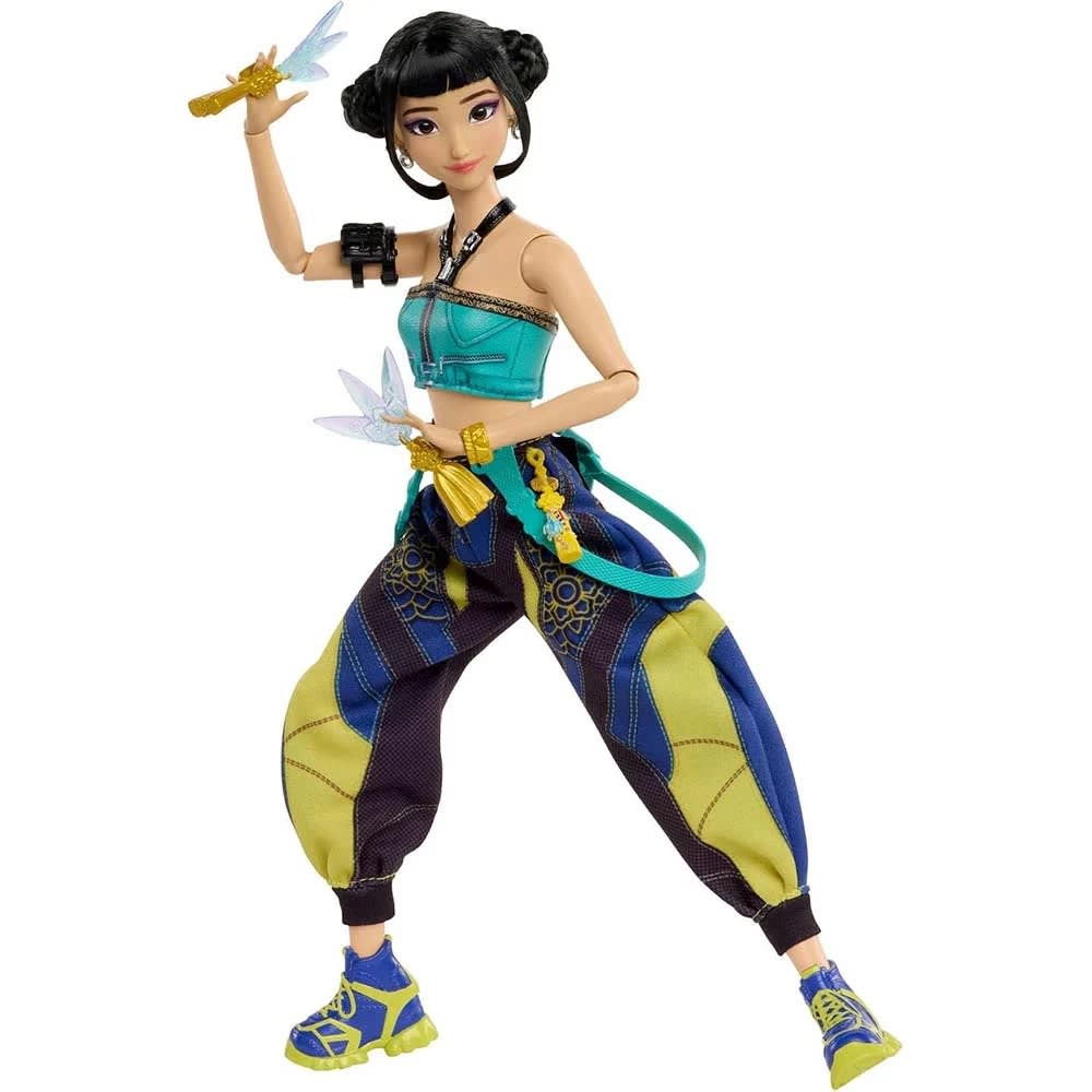 K-Pop Demon Hunters Muñeca Articulada de 30 cm Surtido – vista 3