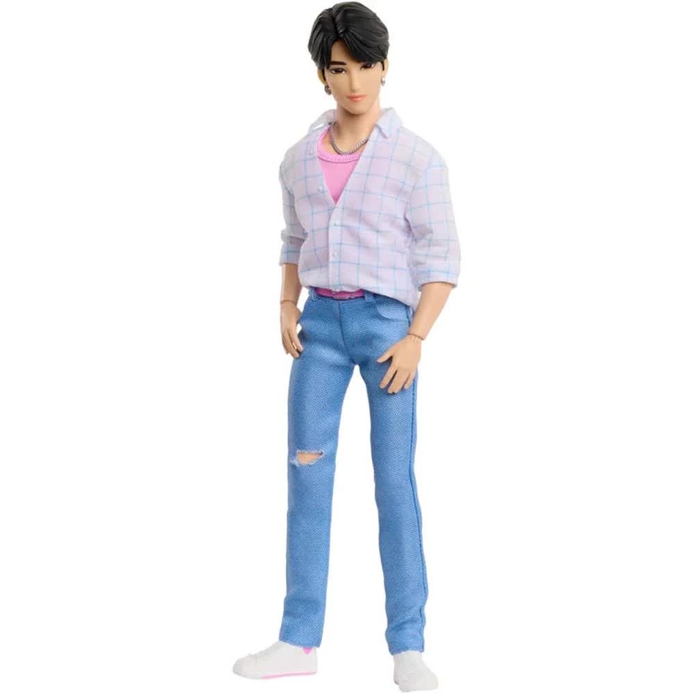 K-Pop Demon Hunters Muñeca Articulada de 30 cm Surtido – vista 2