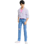 K-Pop Demon Hunters Muñeca Articulada de 30 cm Surtido – vista 2