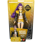 K-Pop Demon Hunters Muñeca Cantante Golden Surtido – vista 1
