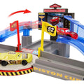 Disney Pixar Cars Pista de Acrobacias de la Copa Pistón – vista 1