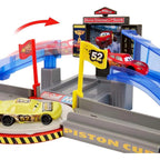 Disney Pixar Cars Pista de Acrobacias de la Copa Pistón – vista 1