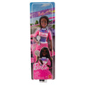 Barbie Profesiones Piloto Muñeca Edición 60 Aniversario – vista 1