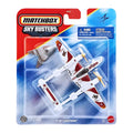Matchbox Sky Busters Avión de Juguete Surtido – vista 1