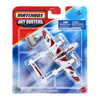Matchbox Sky Busters Avión de Juguete Surtido – vista 1