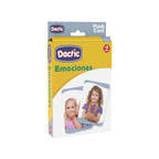 Dactic Láminas de Emociones Juego Didáctico de 56 Piezas – vista 3
