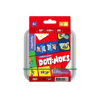 Juego de Viaje Dominó de Animales Explora Kids para la Familia – vista 2
