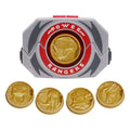 Power Rangers Mighty Morphin Power Morpher con Luces y Sonidos – vista 1