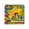 Power Rangers Dinozord Combinable Triceratops o Tigre Dientes de Sable Surtido – vista 1